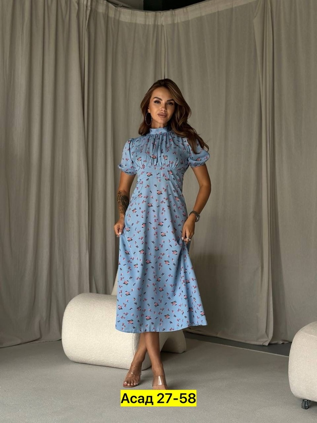 Платье 22942831