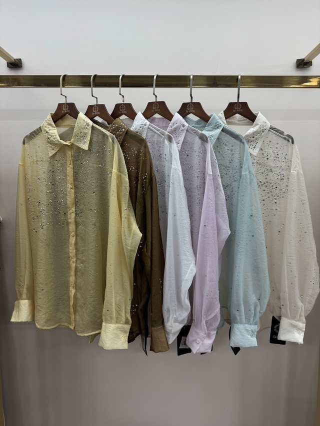 Рубашка 22943676