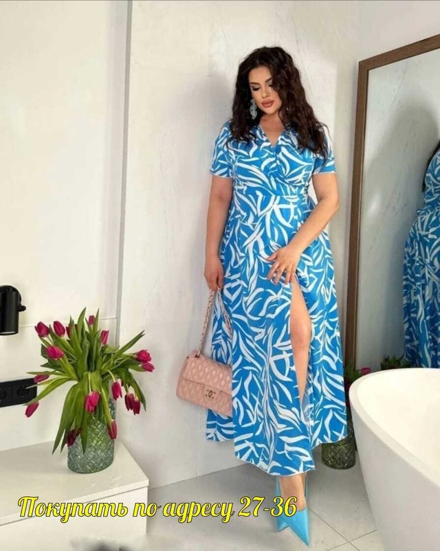 Платье 22944004
