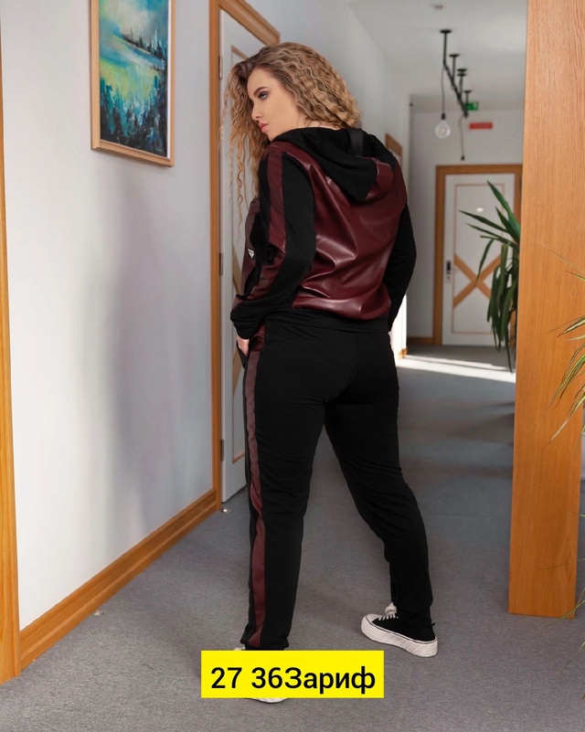 Спортивный костюм 22944015