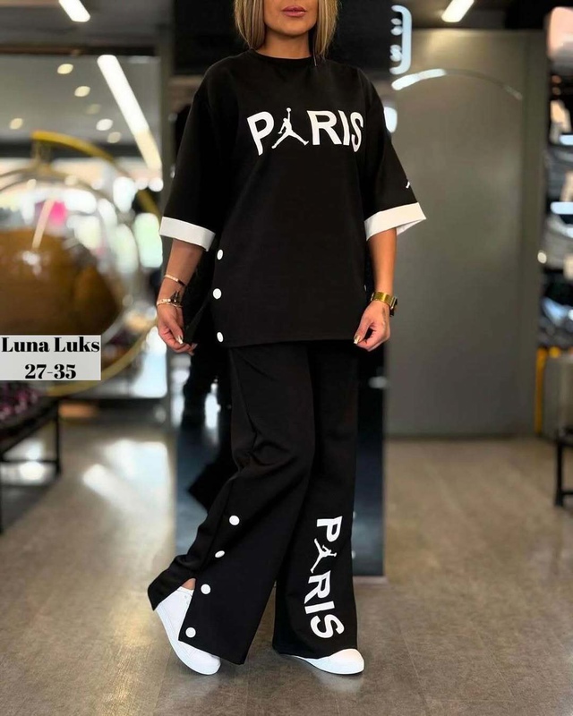 Спортивный костюм 22944048