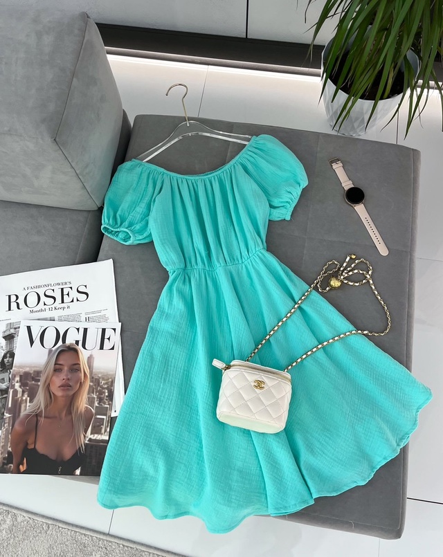 Платье 22943807