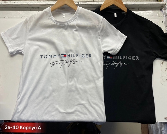 Футболка 22943050