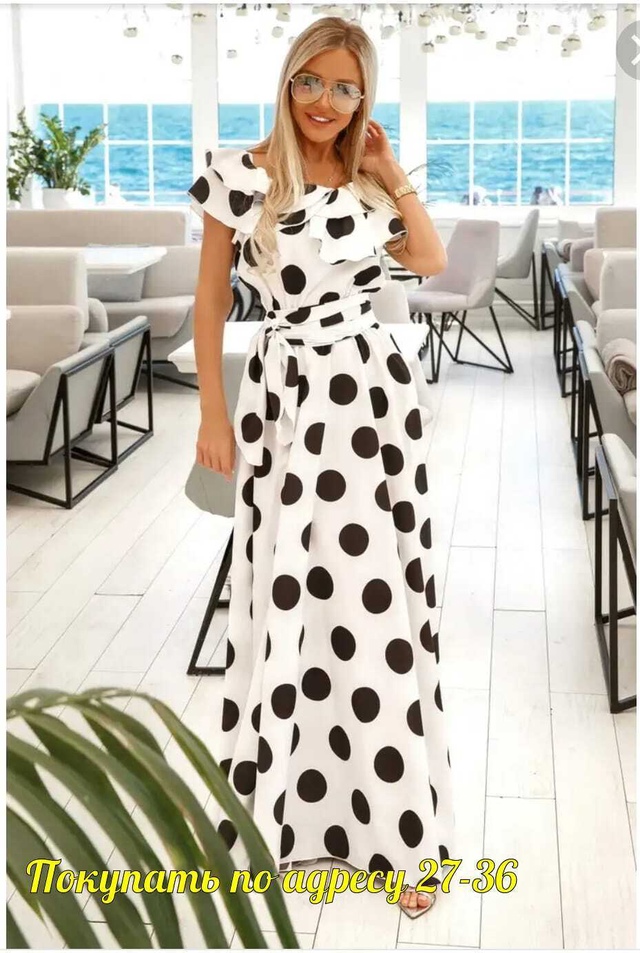 Платье 22944003