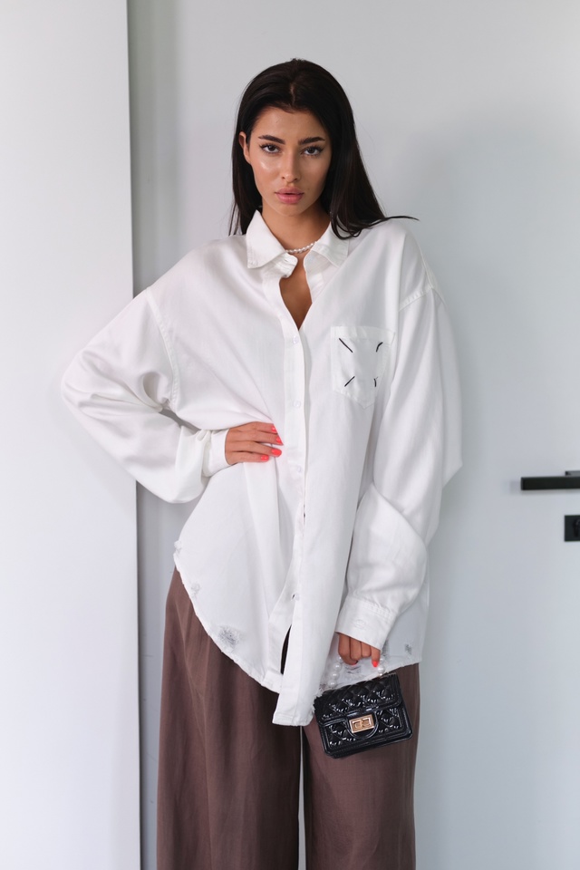 Рубашка 22943671