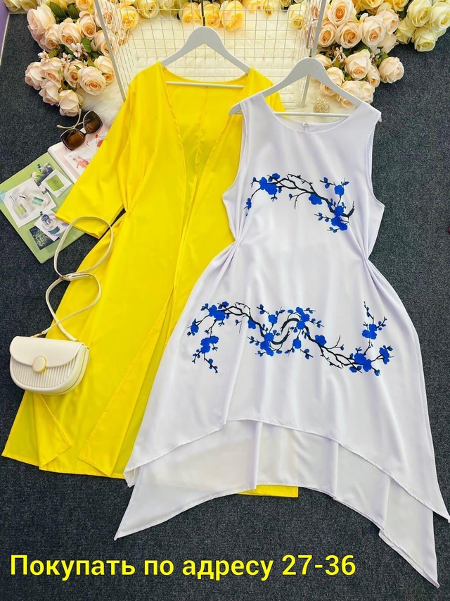 Платье 22946153