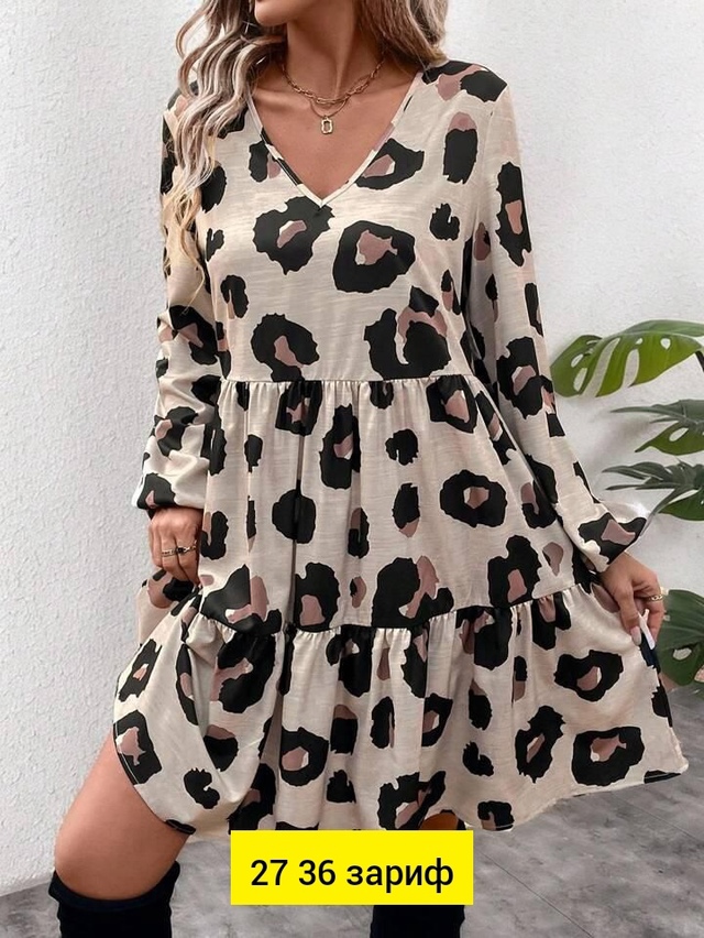 Платье 22944560