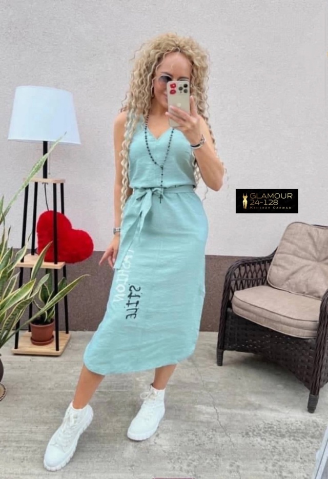 Платье 22944620