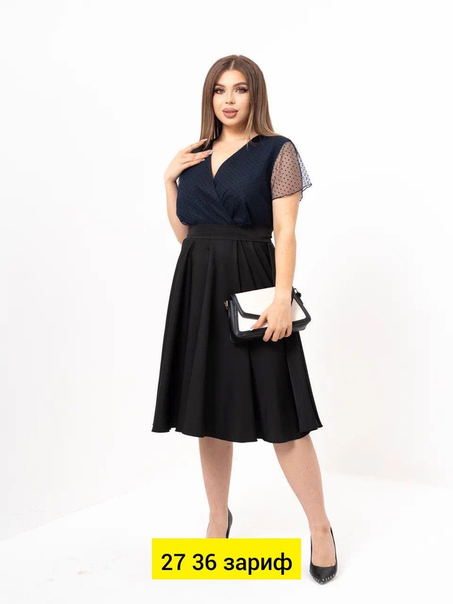 Платье 22944435