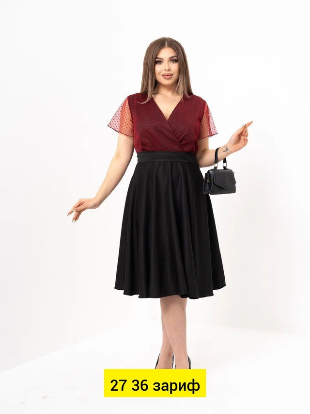 Платье 22944435