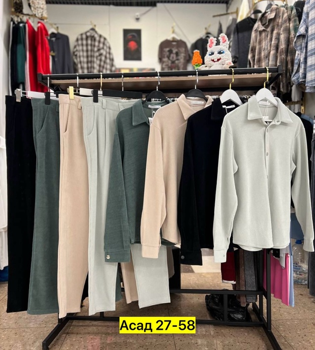 Костюм 22944801