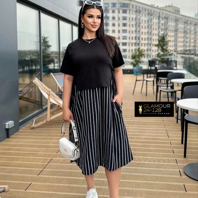 Платье 22944385