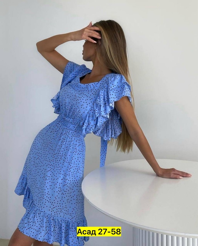 Платье 22945214