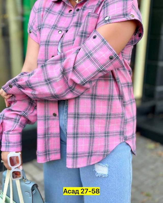 Рубашка 22945565