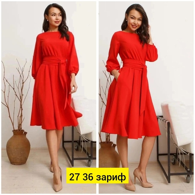 Платье 22944919