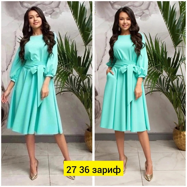 Платье 22944919