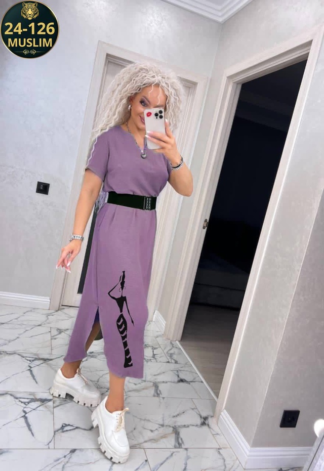 Платье 22945837