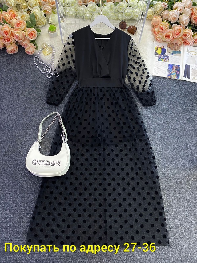 Платье 22946052