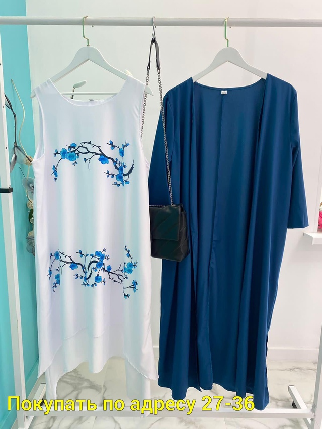 Платье 22946153