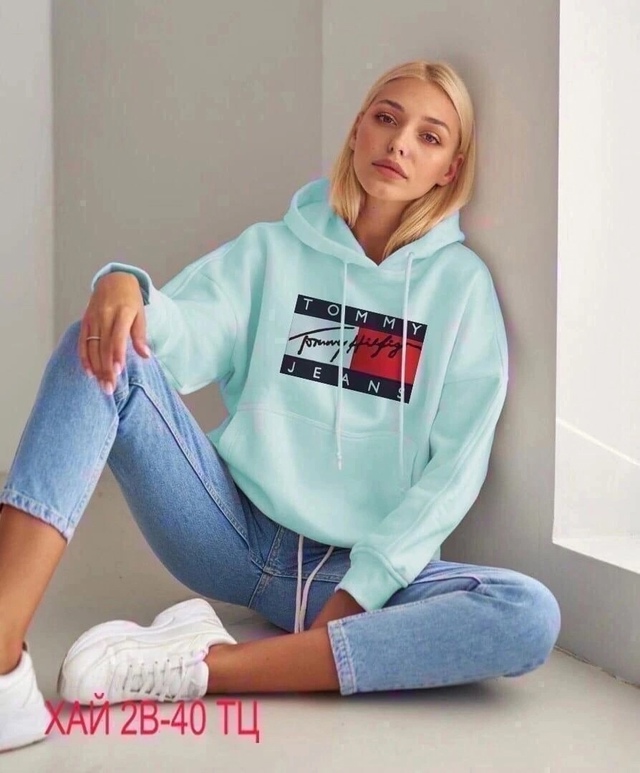 Толстовка 22945062