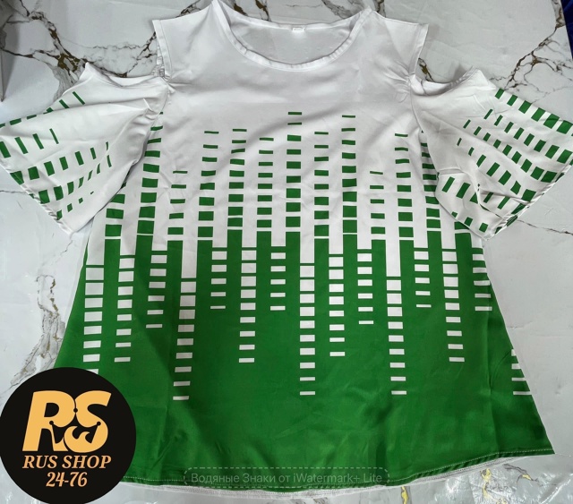 Блузка 22946123