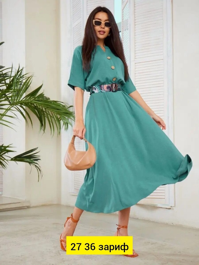 Платье 22945227