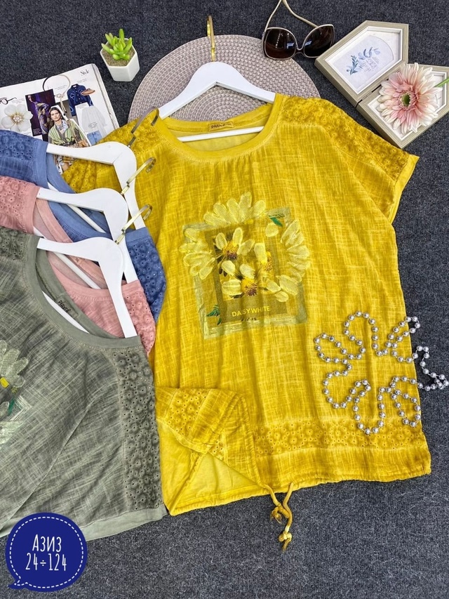 Футболка 22945615