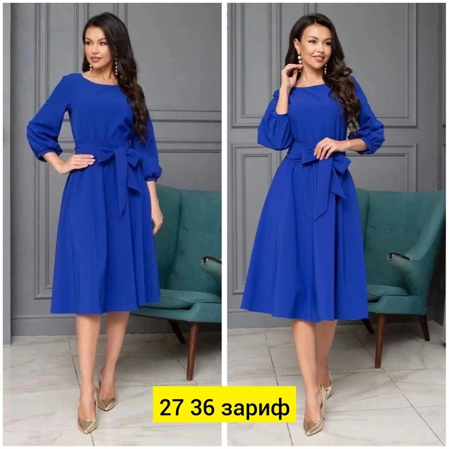 Платье 22944919