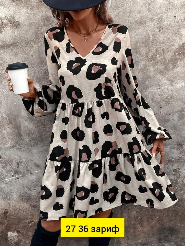 Платье 22944560