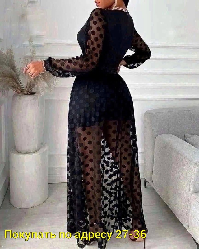 Платье 22946052