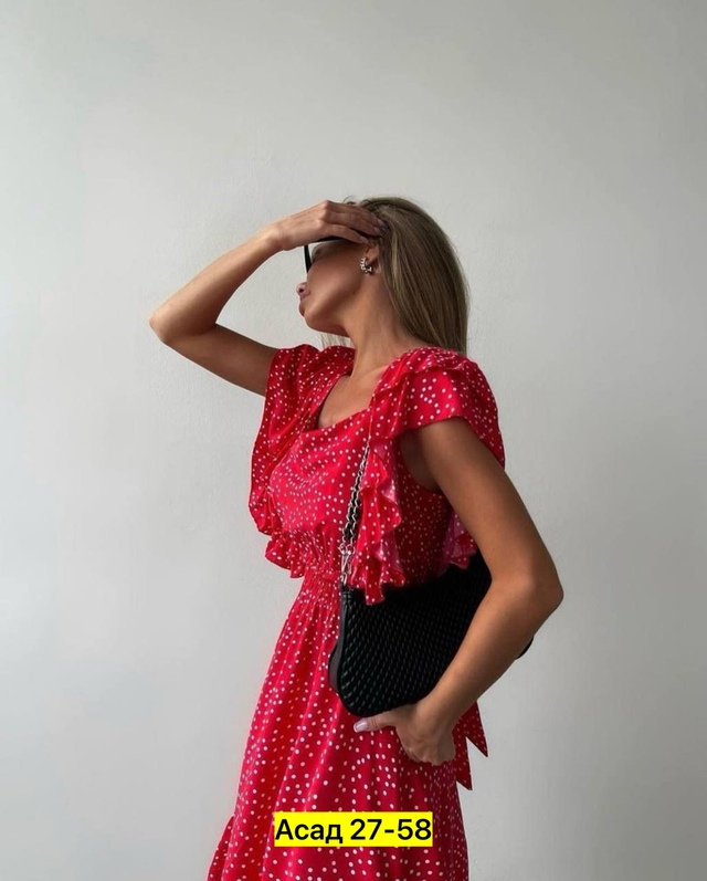 Платье 22945637