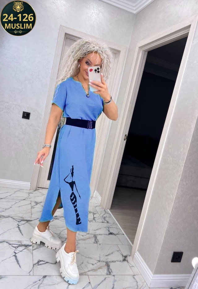 Платье 22945837