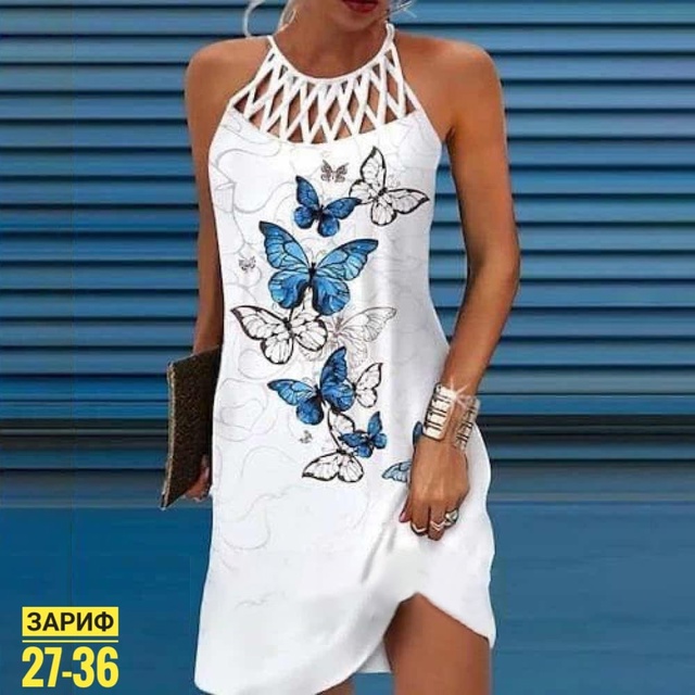 Платье 22945665