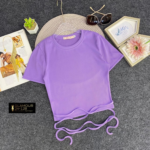 Футболка 22944880