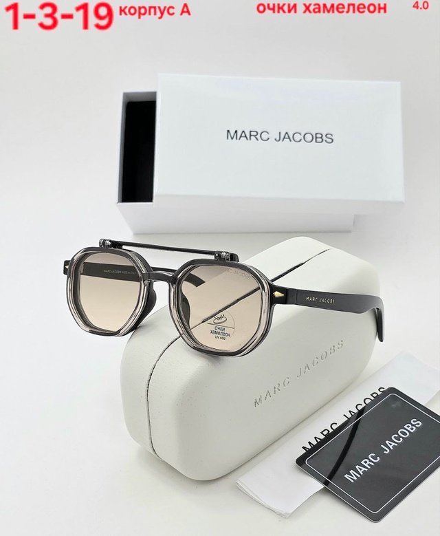 Солнцезащитные очки 22945819