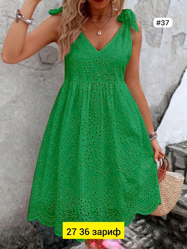 Платье 22945663