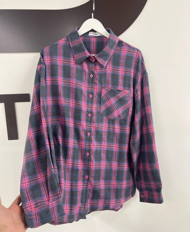 Рубашка 22944780