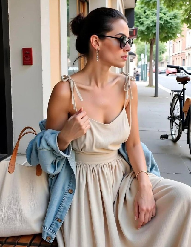 Платье 22944503