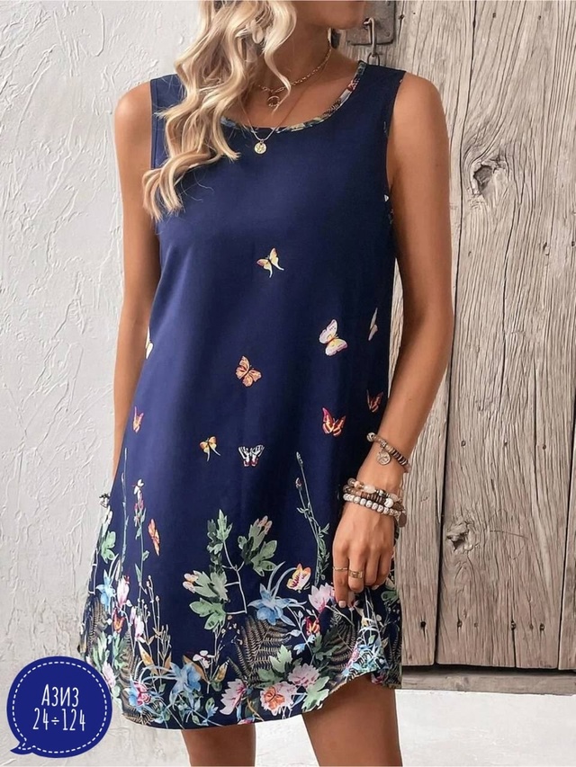 Платье 22945618