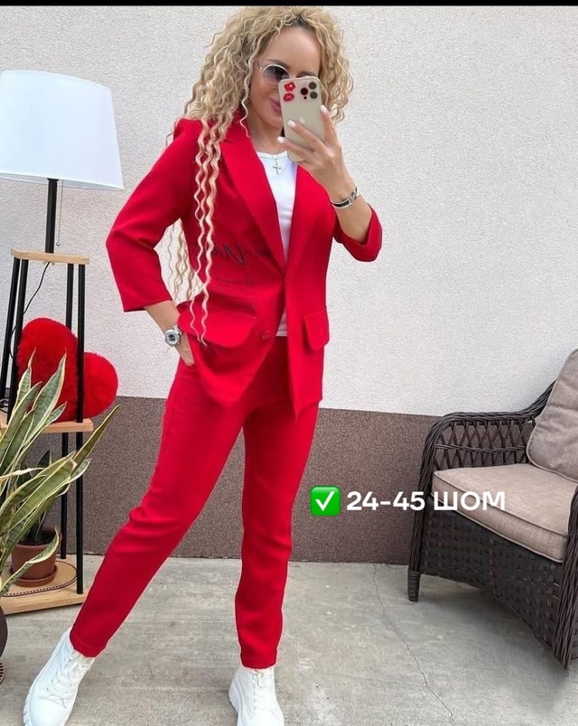 Костюм 22945885