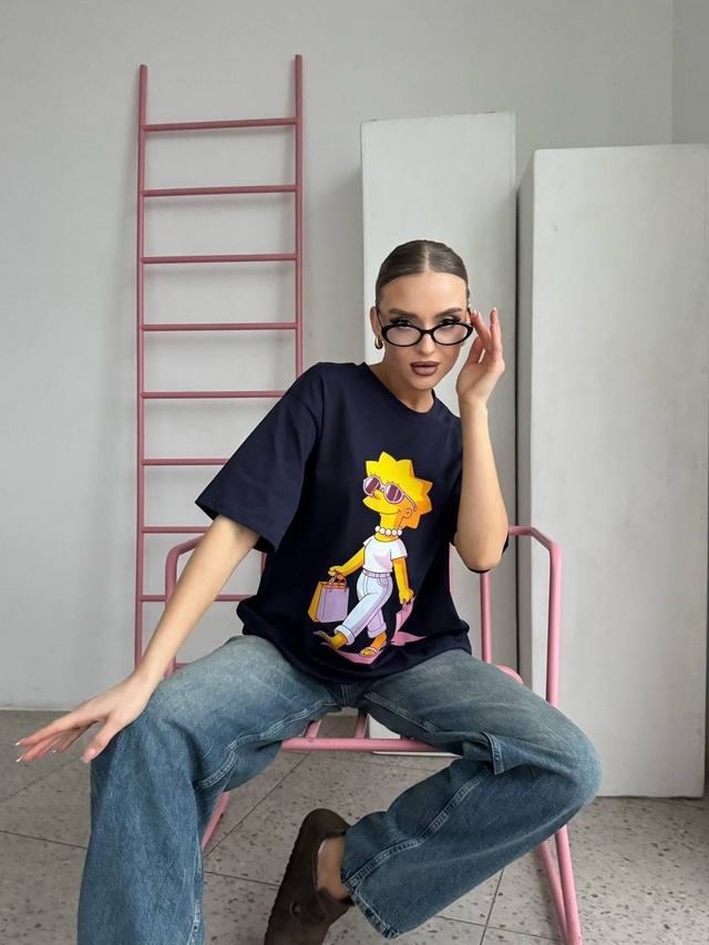 Футболка 22944814