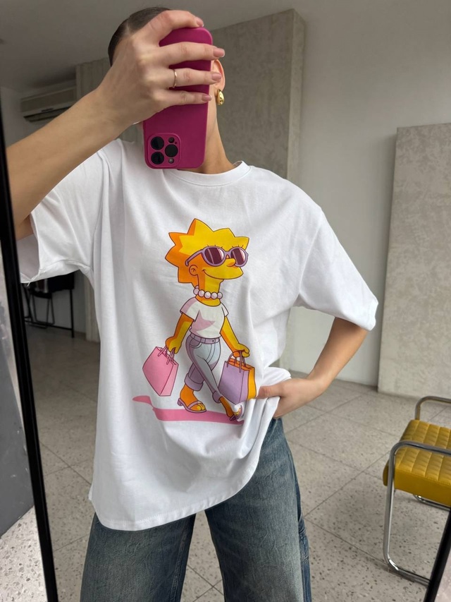 Футболка 22944814