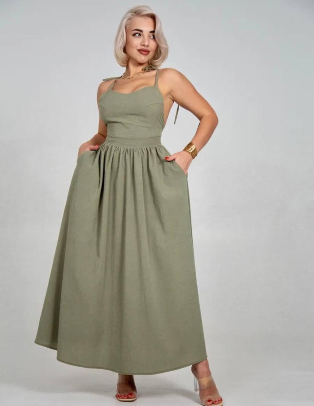 Платье 22944503