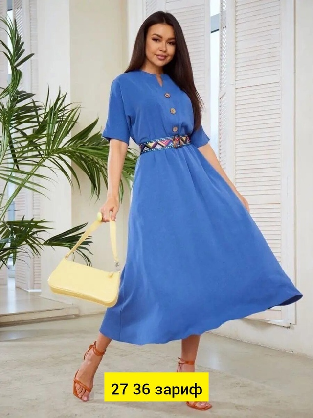 Платье 22945227