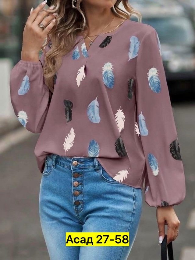 Рубашка 22944799