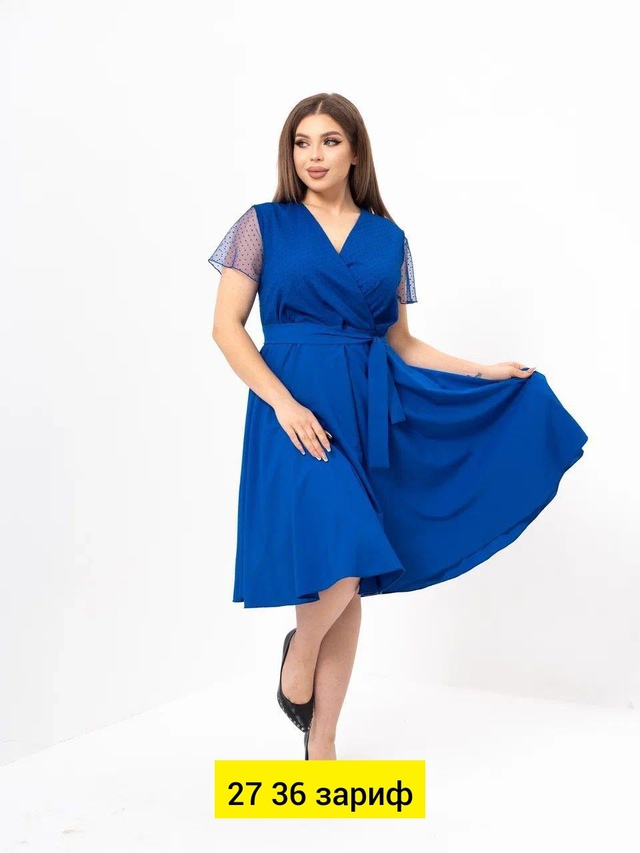 Платье 22944435