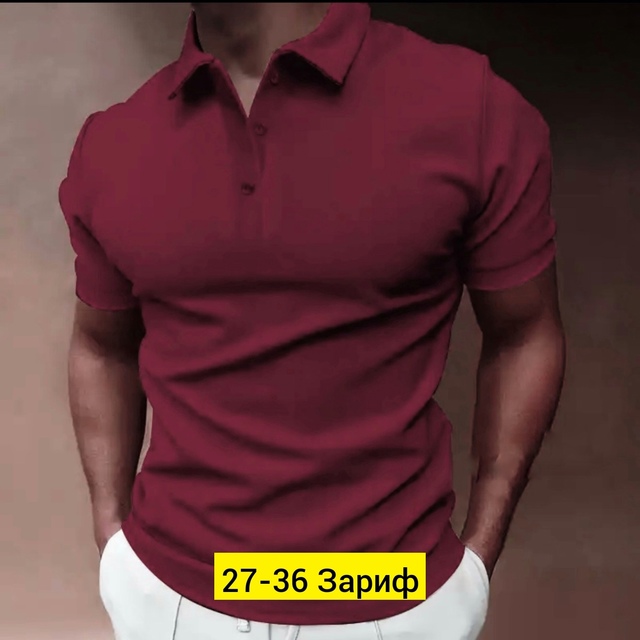 Футболка 22944203