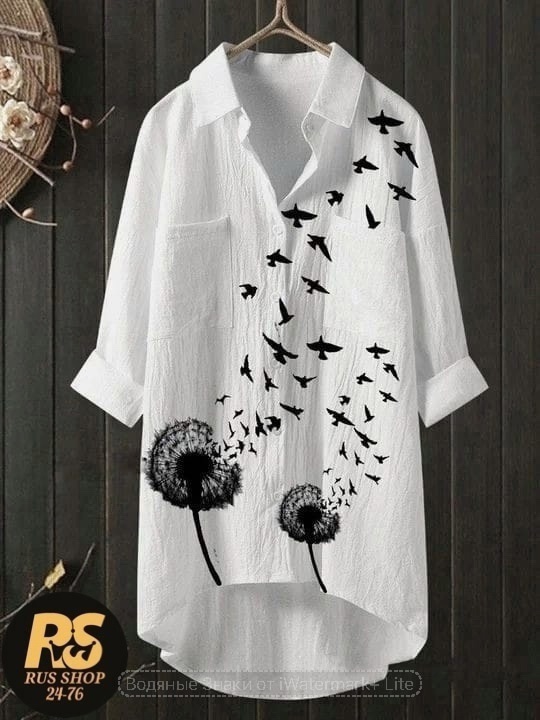 Рубашка 22944957