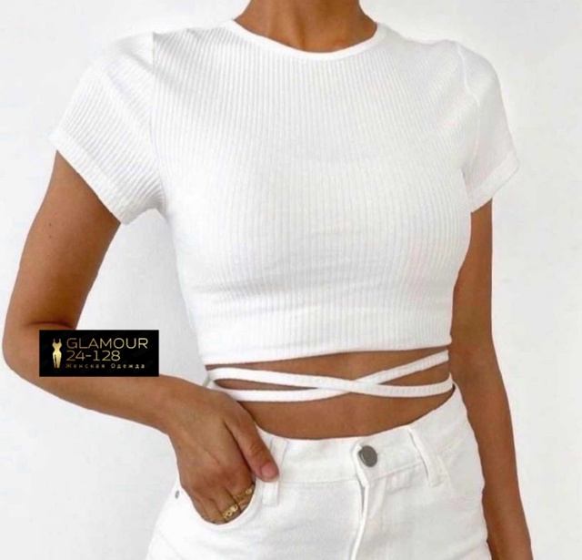 Футболка 22944880