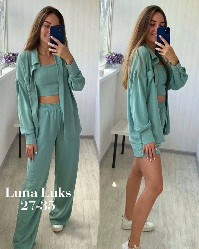 Костюм 22944150